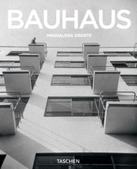 cover of the book La Bauhaus: 1919–1933: Reforma y vanguardia