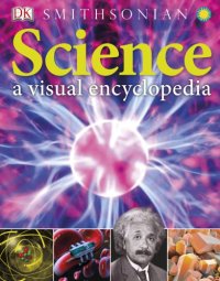 cover of the book Science: A Visual Encyclopedia