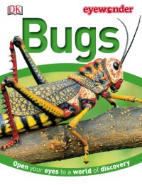 cover of the book Bugs