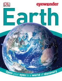 cover of the book Earth