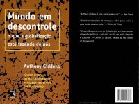 cover of the book Mundo em Descontrole