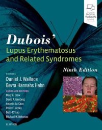 cover of the book Dubois’ Lupus Erythematosus and Related Syndromes