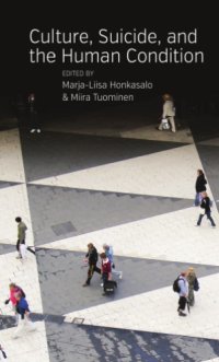 cover of the book Culture, Suicide, and the Human Condition