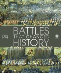 cover of the book Battles That Changed History