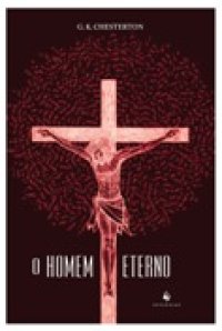 cover of the book O Homem Eterno