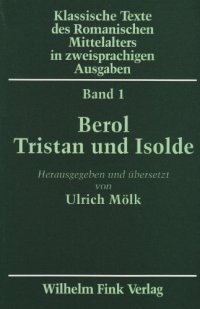 cover of the book Tristan und Isolde