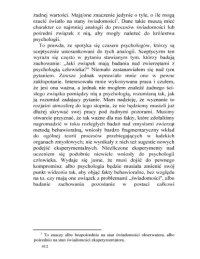 cover of the book Powiększ Behawioryzm oraz psychologia, jak ją widzi behawiorysta