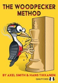 cover of the book The Woodpecker Method