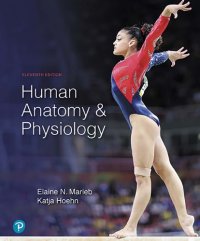 cover of the book Human Anatomy and Physiology