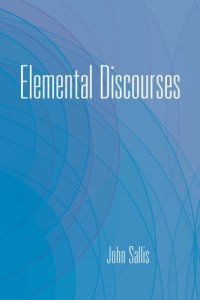 cover of the book Elemental Discourses