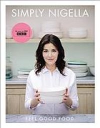 cover of the book Simply Nigella