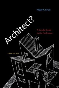 cover of the book Architect?