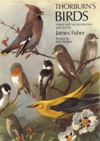 cover of the book Thorburn’s birds