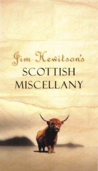 cover of the book Scottish Miscellany.