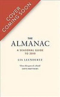 cover of the book ALMANAC 2019.