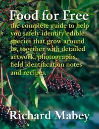 cover of the book Food for Free