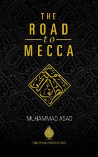 cover of the book The Road To Mecca