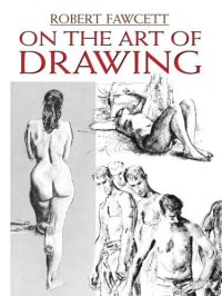 cover of the book On the Art of Drawing