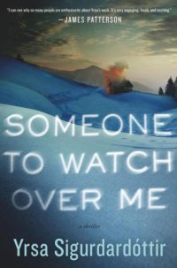 cover of the book Someone to Watch Over Me