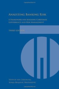 cover of the book Analyzing and Managing Banking Risk: A Framework for Assessing Corporate Governance and Financial Risk