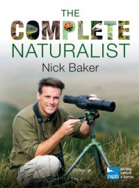 cover of the book The Complete Naturalist