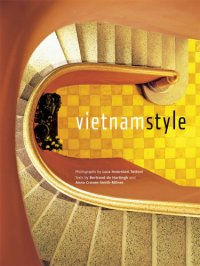 cover of the book Vietnam Style