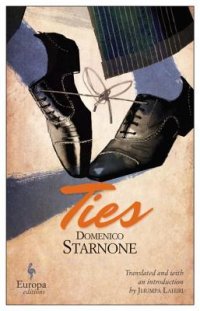 cover of the book Ties