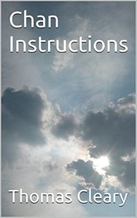 cover of the book Chan Instructions