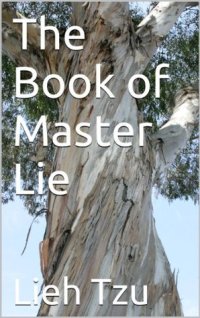 cover of the book The Book of Master Lie