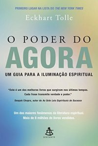 cover of the book O Poder do Agora