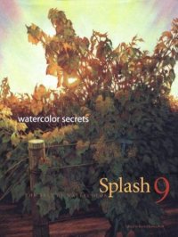 cover of the book Splash 9: Watercolor Secrets