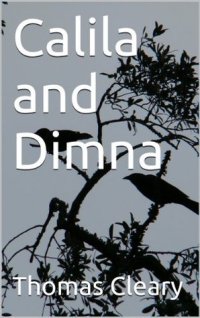 cover of the book Calila and Dimna