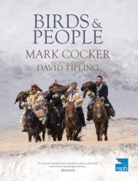 cover of the book Birds and People