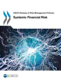 cover of the book Systemic financial risk