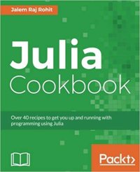 cover of the book Julia Cookbook