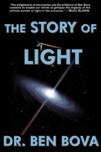 cover of the book The Story of Light