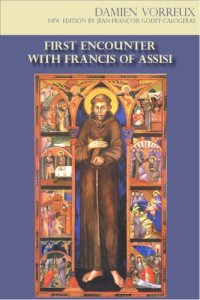 cover of the book First Encounter with Francis of Assisi