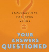 cover of the book Your Answers Questioned: Explorations for Open Minds