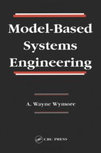 cover of the book Model-based systems engineering