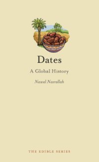 cover of the book Dates: A Global History