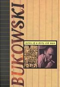 cover of the book Notes of a Dirty Old Man