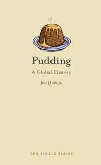 cover of the book Pudding: A Global History