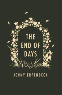 cover of the book The End of Days