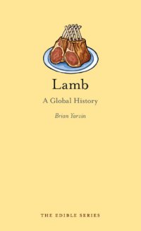 cover of the book Lamb: A Global History