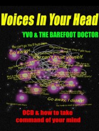 cover of the book Voices in Your Head And how to take command of your mind