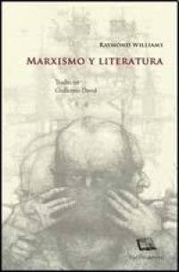 cover of the book Marxismo y literatura