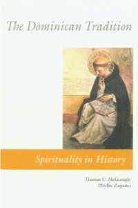 cover of the book The Dominican Tradition