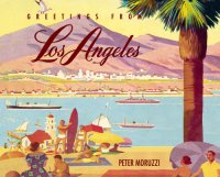 cover of the book Greetings from Los Angeles