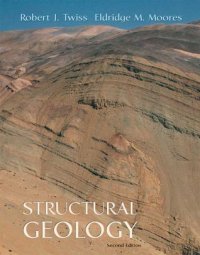 cover of the book Structural Geology