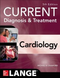 cover of the book Current Diagnosis and Treatment Cardiology